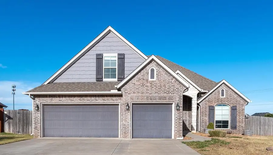 4413 SE 37th Street, Norman, OK 73071 - Image #2