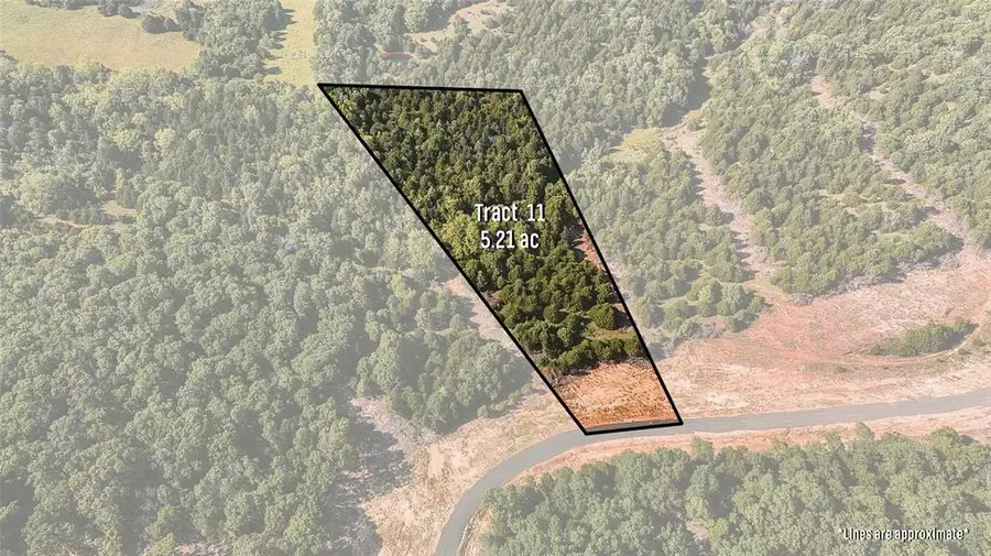 0 Hwy 177, Wellston, OK 74881 - Image #2