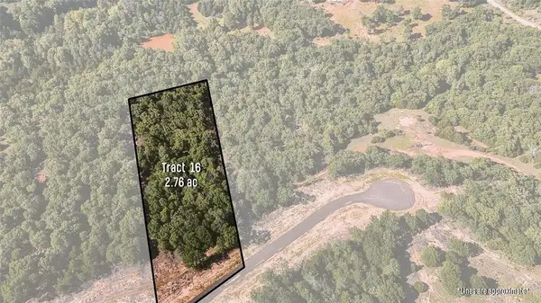 0 Hwy 177, Wellston, OK 74881