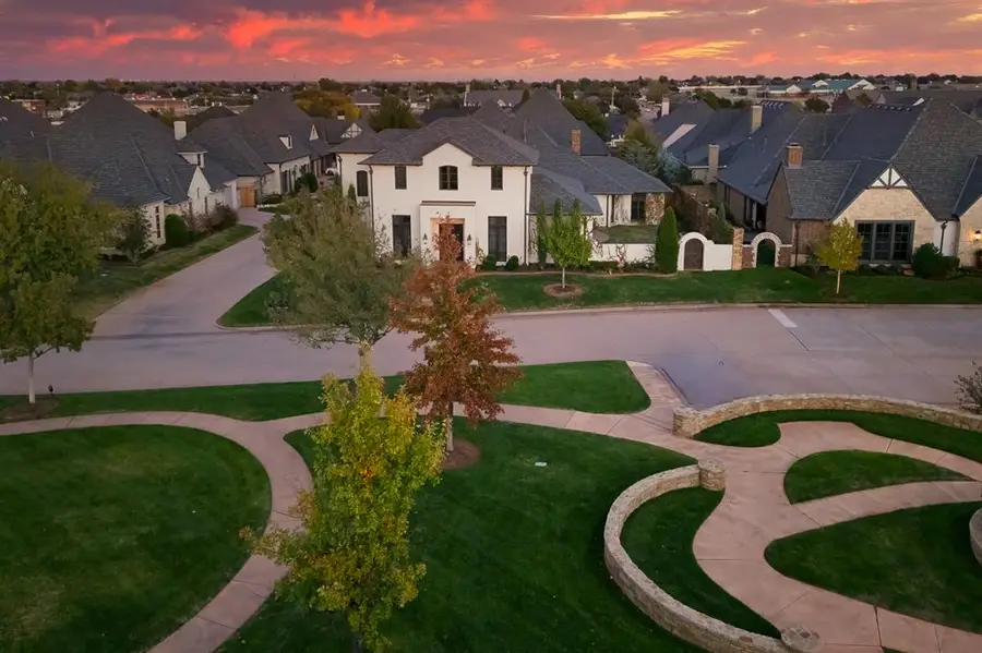 16324 Morningside Drive, Edmond, OK 73013 - Image #3