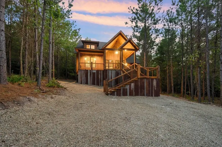 47 Mountain Ash Trail, Broken Bow, OK 74728 - Image #2