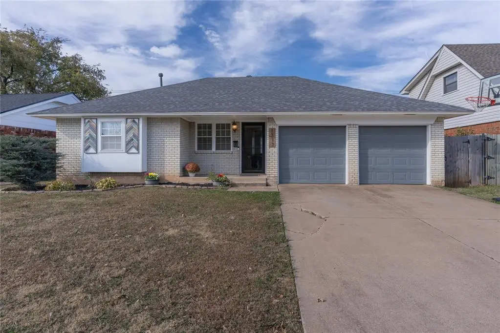 1317 Lawton, Moore, OK 73160 - Image #1