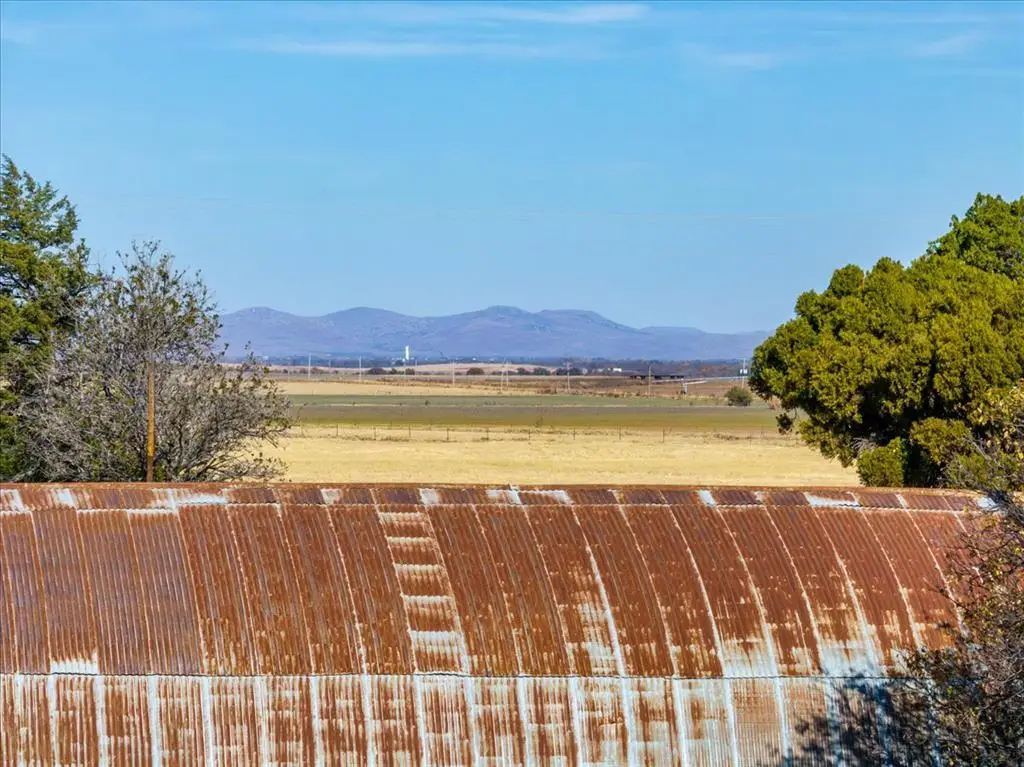 17847 SW New Hope Road, Faxon, OK 73540 - Image #1