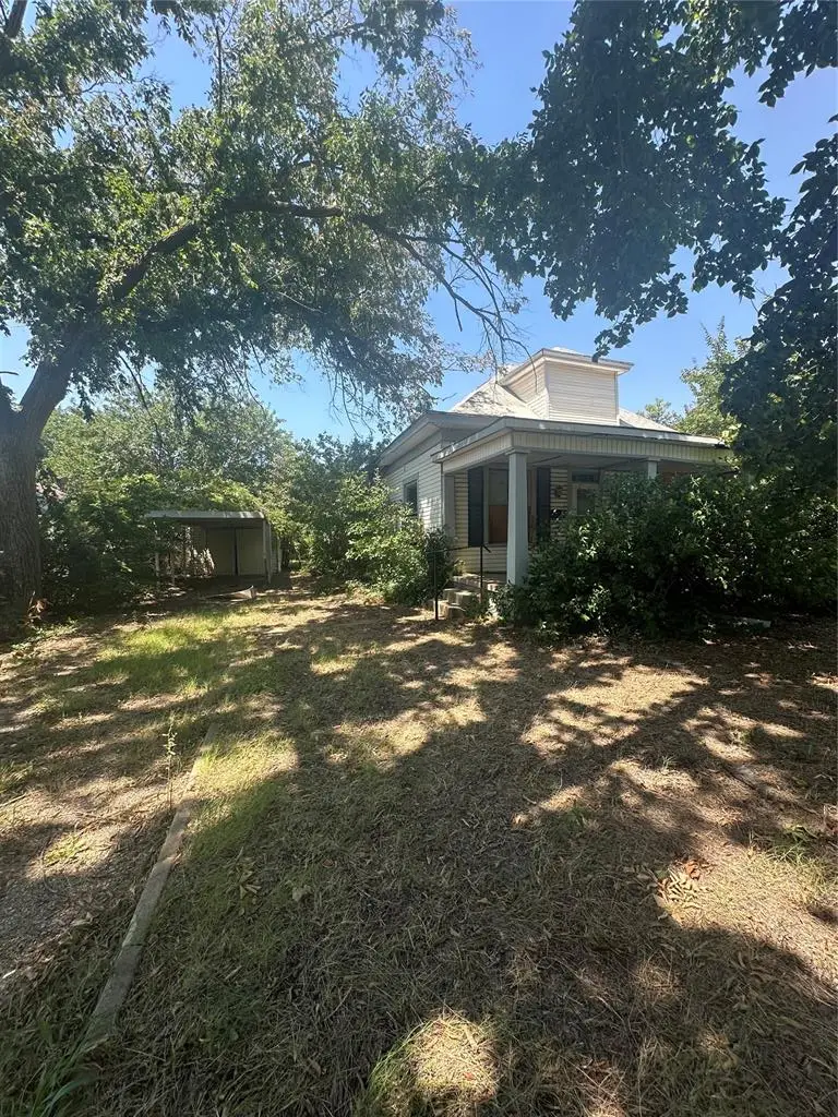 415 N Hitchcock Street, Hobart, OK 73651 - Image #1