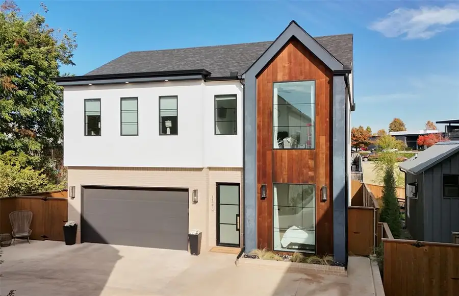 1127 NW 56th Street #B, Oklahoma City, OK 73118 - Image #2