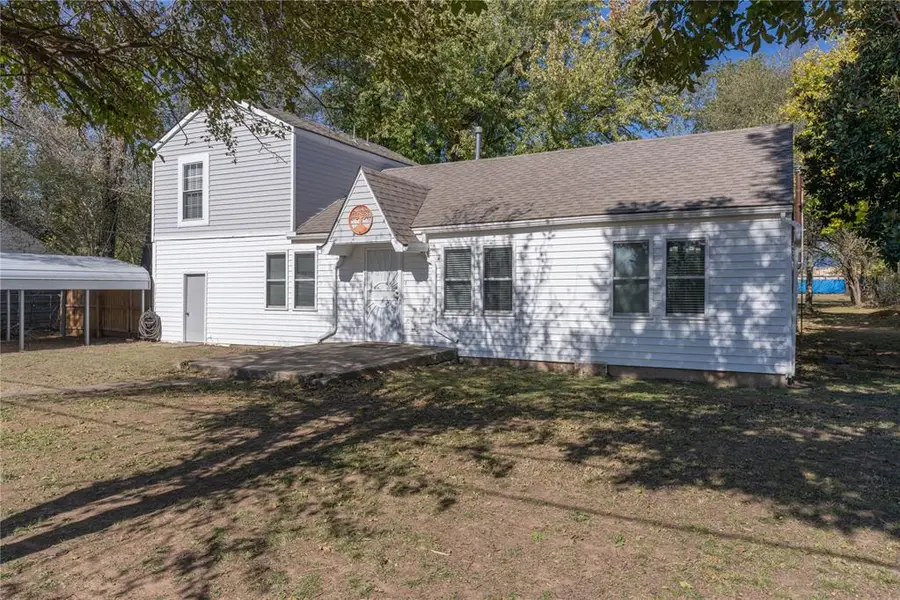 8401 NE 28th Street, Spencer, OK 73084 - Image #2