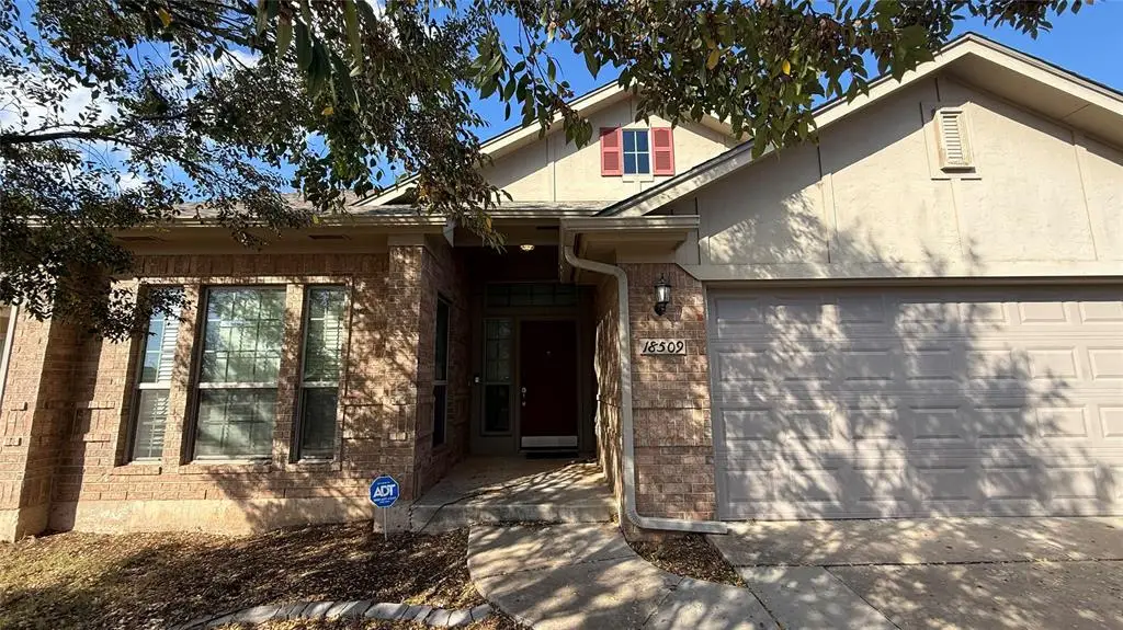 18509 Agua Drive, Edmond, OK 73012 - Image #1