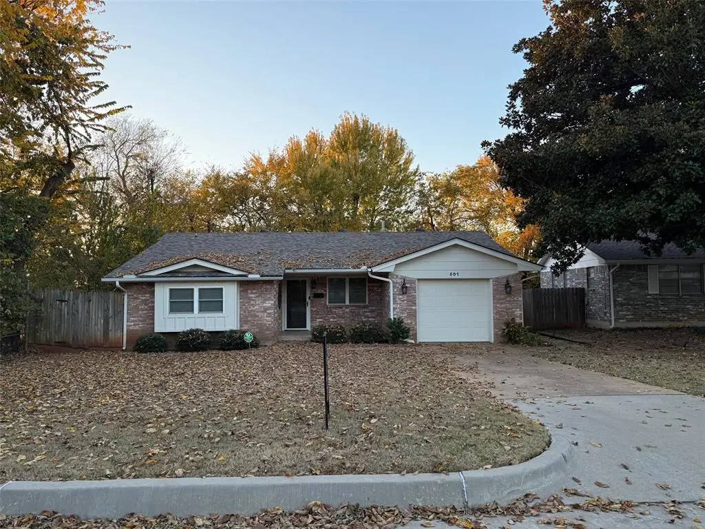 501 Meadow Lake Drive, Edmond, OK 73003 - Image #1