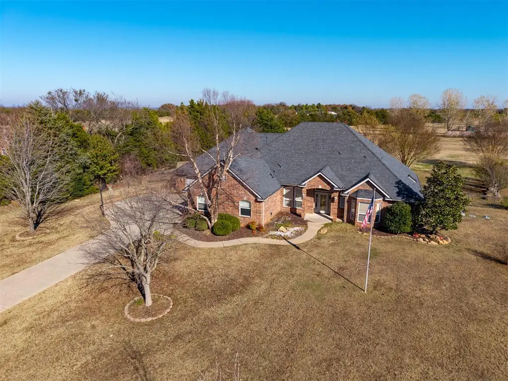 3 Del Rancho Lane, Shawnee, OK 74804 - Image #1