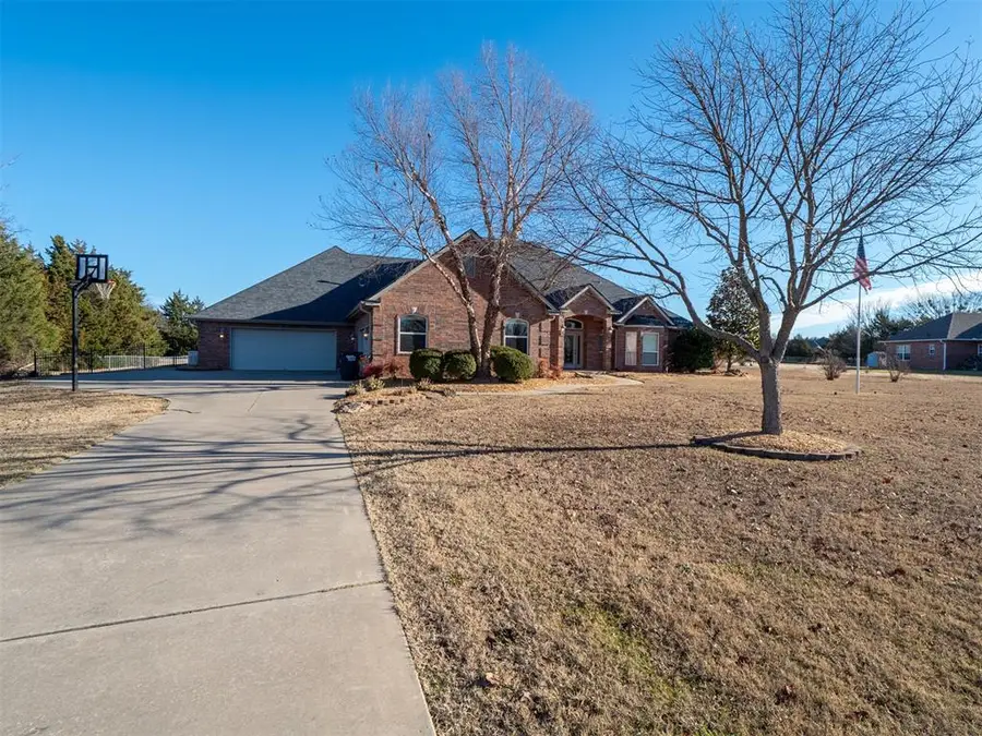 3 Del Rancho Lane, Shawnee, OK 74804 - Image #2