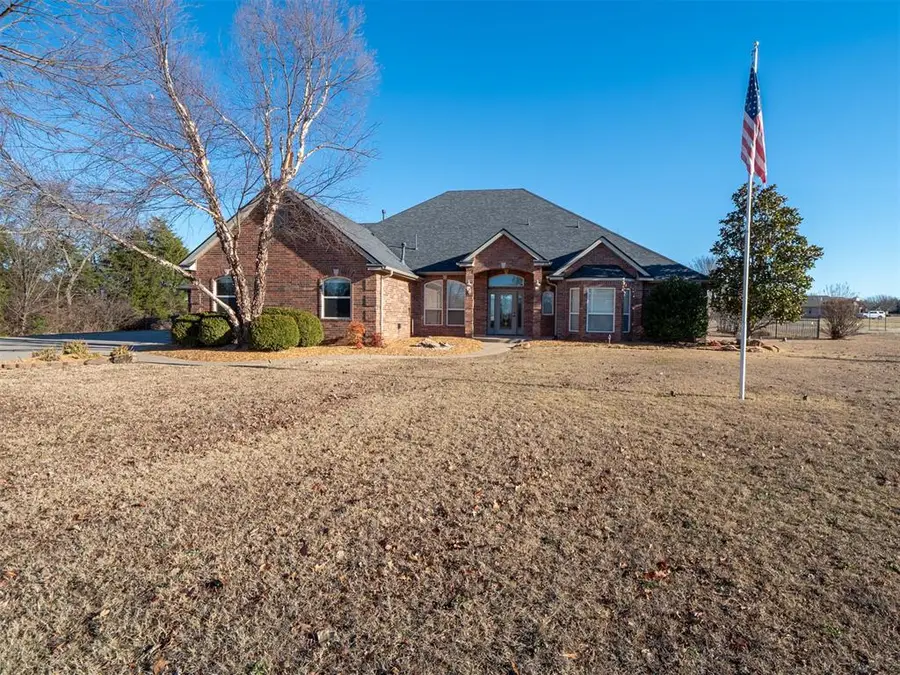 3 Del Rancho Lane, Shawnee, OK 74804 - Image #3