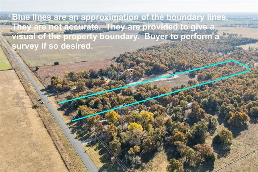 16435 W Crescent Dover Road, Crescent, OK 73028 - Image #3