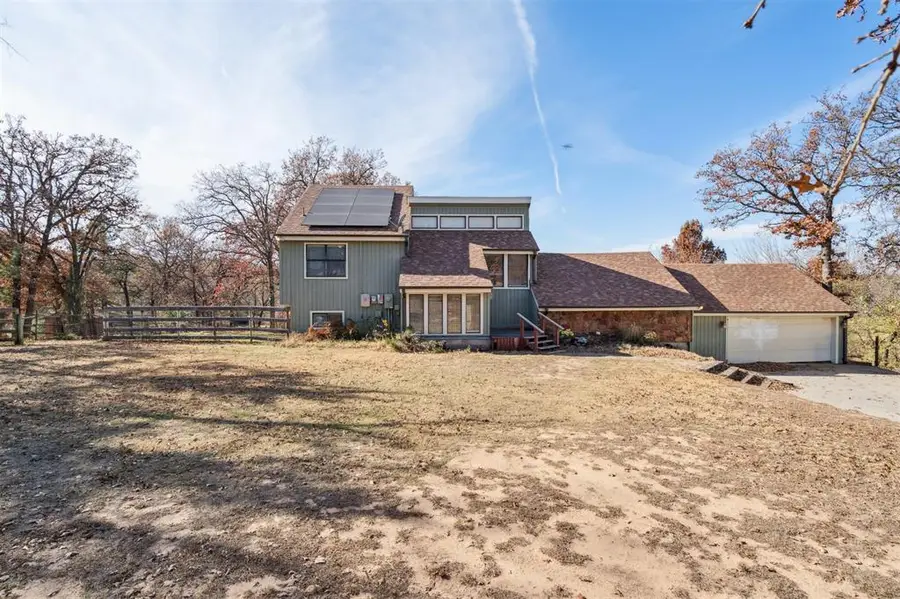 1947 Conner Road, Choctaw, OK 73020 - Image #3