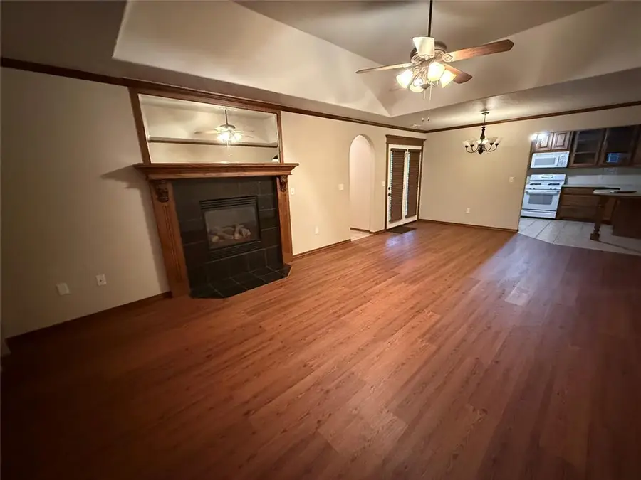 4505 Churchill, Shawnee, OK 74804 - Image #2