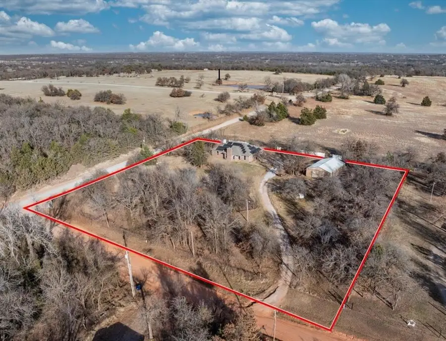 13482 Arrowhead Drive, Guthrie, OK 73044 - #3