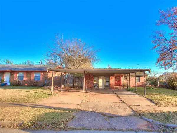 732 NE 81st Street, Oklahoma City, OK 73114