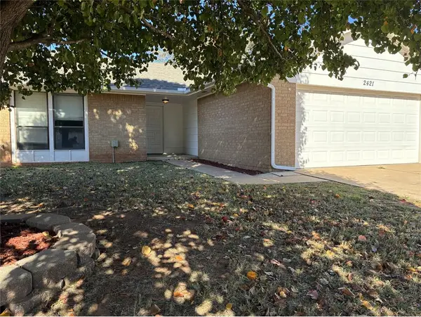 2421 SW 102nd Street, Oklahoma City, OK 73159