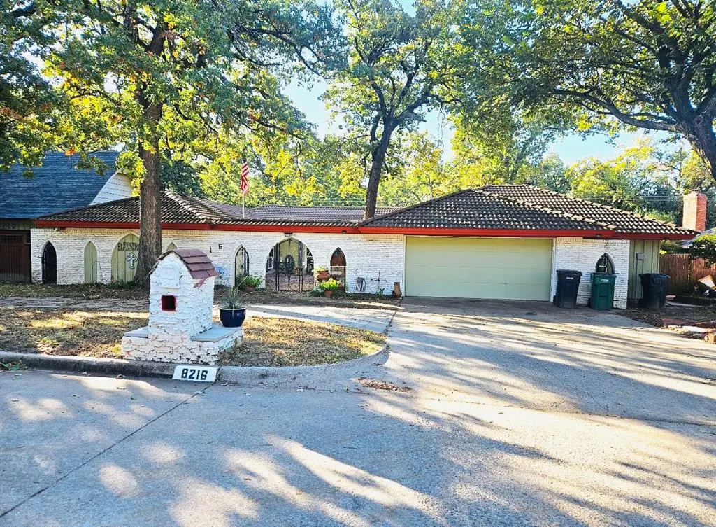 8216 Golden Oaks Road, Oklahoma City, OK 73127 - Image #1