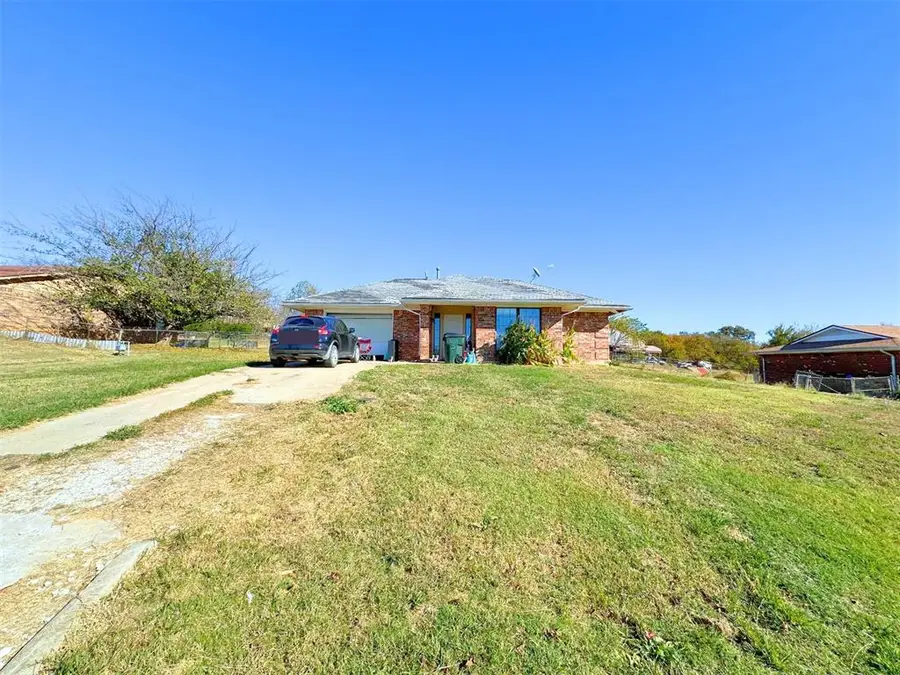 1104 NW Hahn Street, Kingston, OK 73439 - Image #3