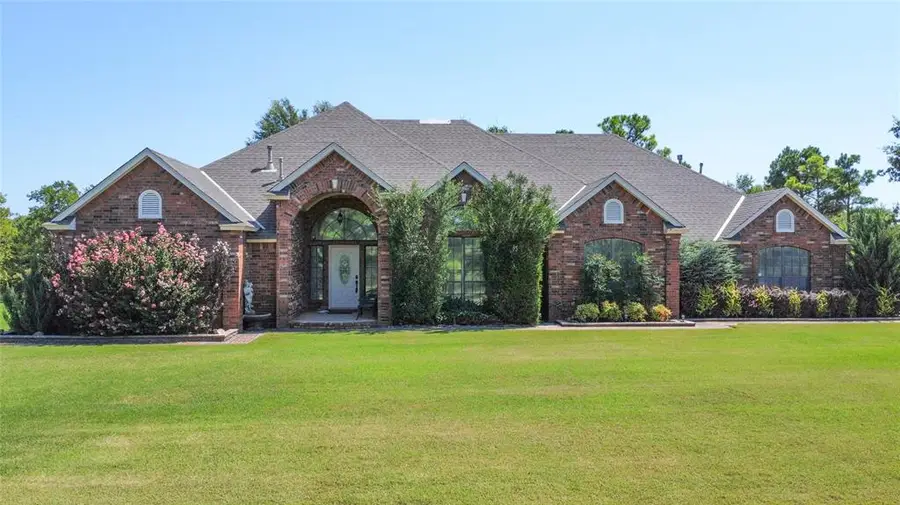 3590 N County Line Rd, Newcastle, OK 73065 - Image #2