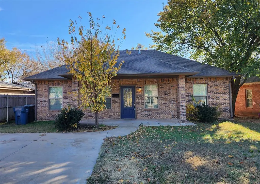 106 W Clegern Street, Edmond, OK 73003 - Image #1