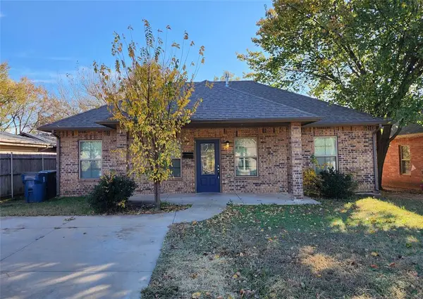 106 W Clegern Street, Edmond, OK 73003