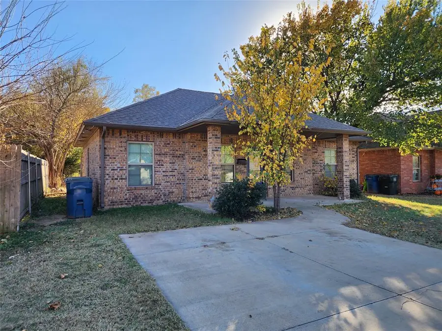 106 W Clegern Street, Edmond, OK 73003 - Image #3