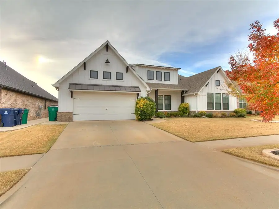 18505 Alberto Place, Edmond, OK 73012 - Image #2