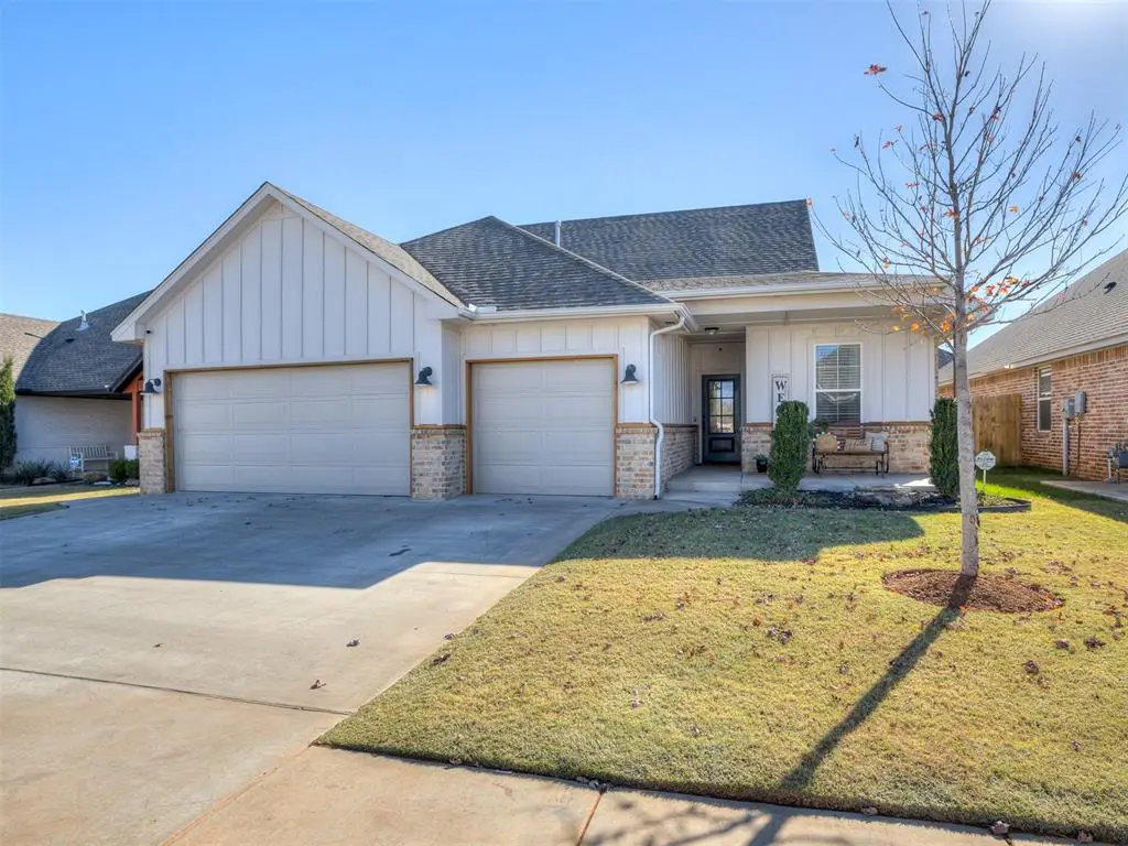 10804 NW 28th Terrace, Yukon, OK 73099 - Image #1