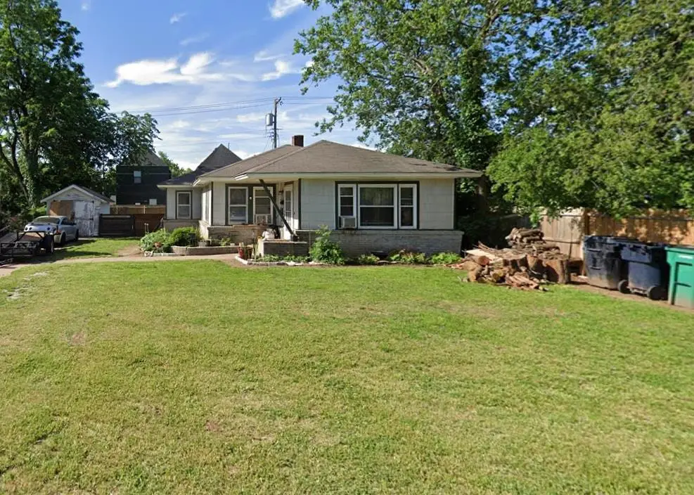 3030 NW 20th Street, Oklahoma City, OK 73107 - Image #1