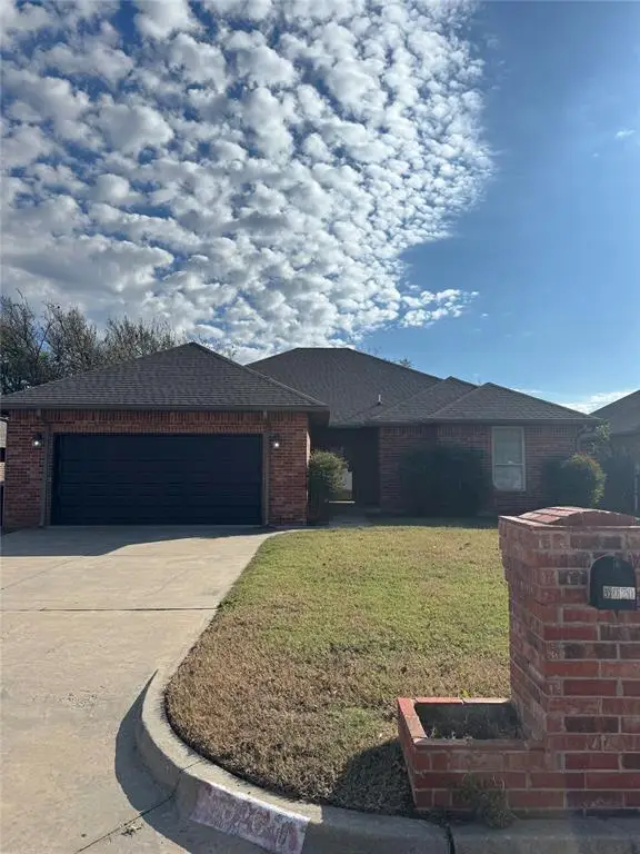 5020 Cinder Drive, Oklahoma City, OK 73135 - Image #1