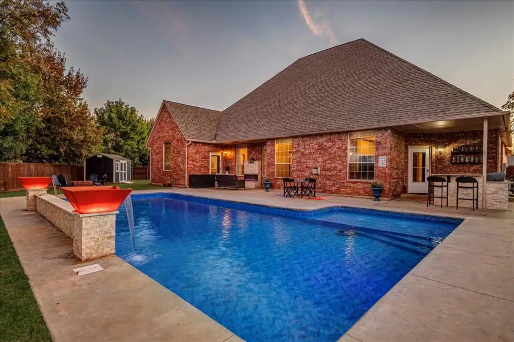 9101 SW 28th Street, Oklahoma City, OK 73128 - Image #1