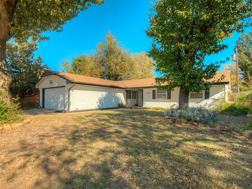 3008 N Tropicana Avenue, Bethany, OK 73008 - Image #1