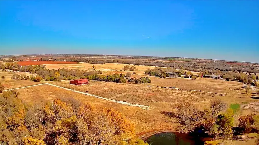 11130 N Clover Hill Road, El Reno, OK 73036 - Image #2