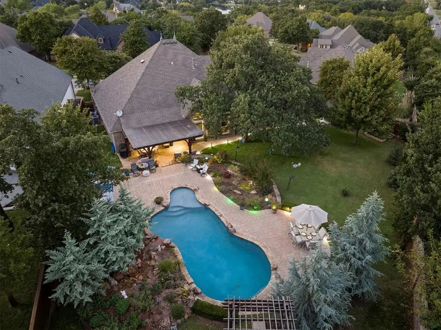 4540 Boulder Bridge Way, Edmond, OK 73034 - Image #2