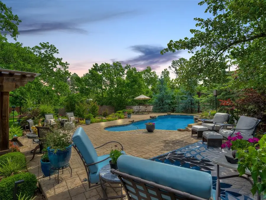 4540 Boulder Bridge Way, Edmond, OK 73034 - Image #3