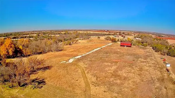 11100 N Clover Hill Road, El Reno, OK 73036