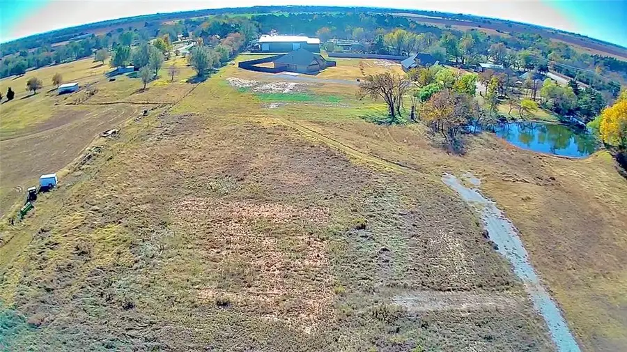 11100 N Clover Hill Road, El Reno, OK 73036 - Image #2