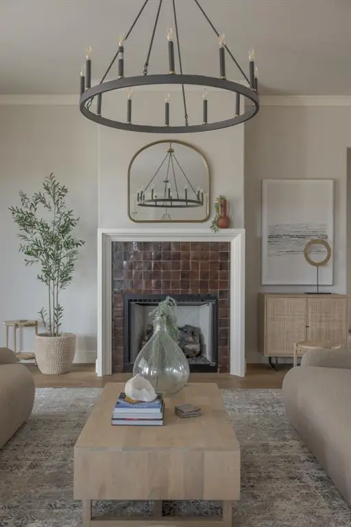 4016 Stone Hollow Lane, Edmond, OK 73034 - Image #2