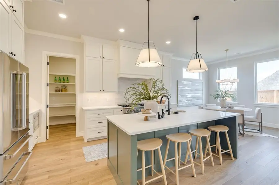 4016 Stone Hollow Lane, Edmond, OK 73034 - Image #3