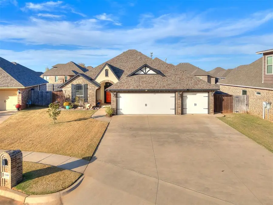 4309 SE 37th Circle, Norman, OK 73071 - Image #2