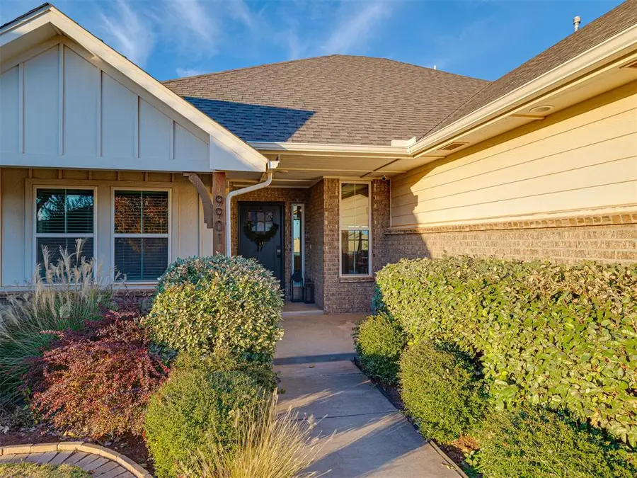 9901 NW 143rd Street, Yukon, OK 73099 - Image #3