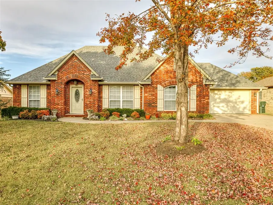 3206 Club Street, Claremore, OK 74019 - Image #3