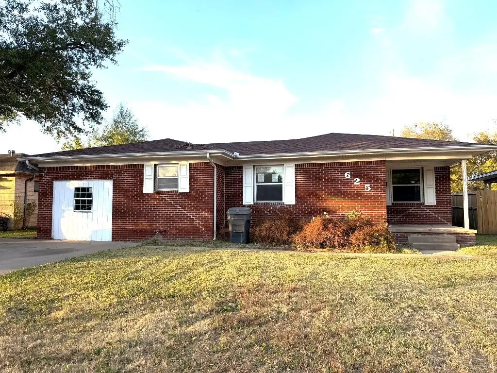 625 Northwest Avenue, Ardmore, OK 73401 - Image #1