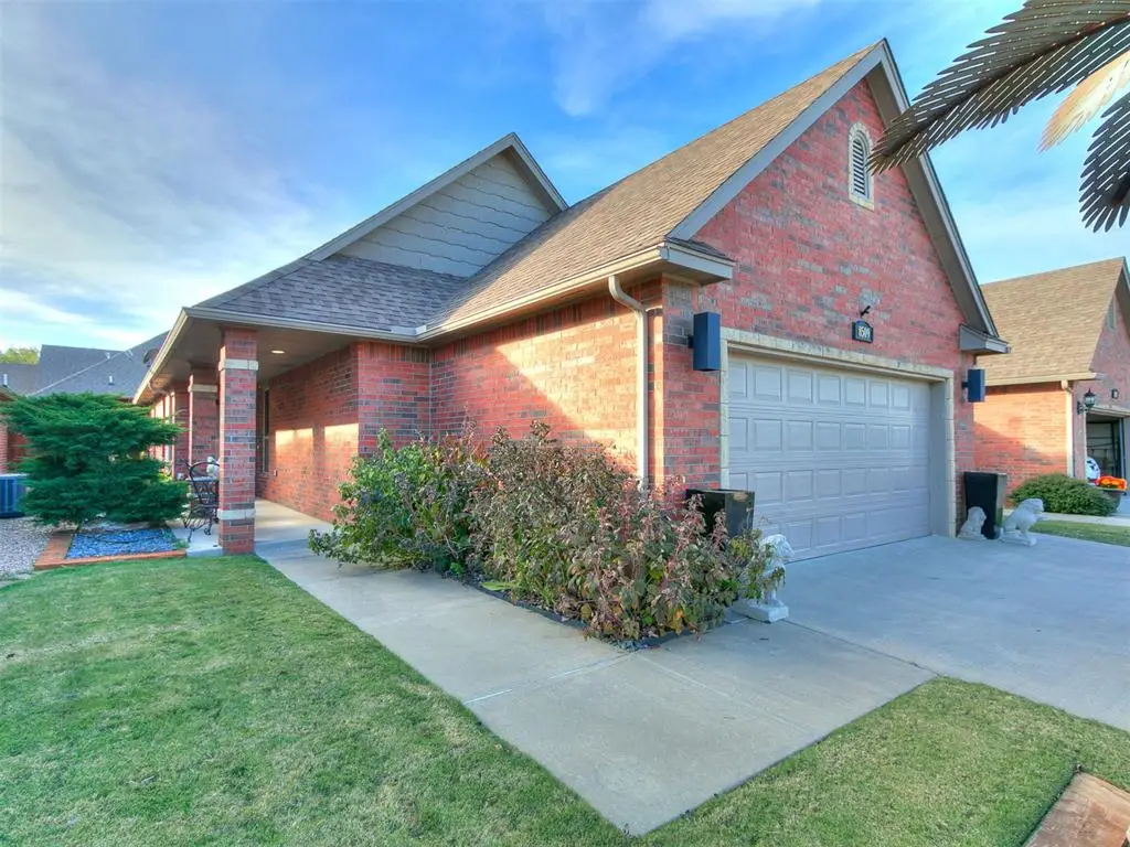 8509 Saint Elmo Court, Oklahoma City, OK 73139 - Image #1