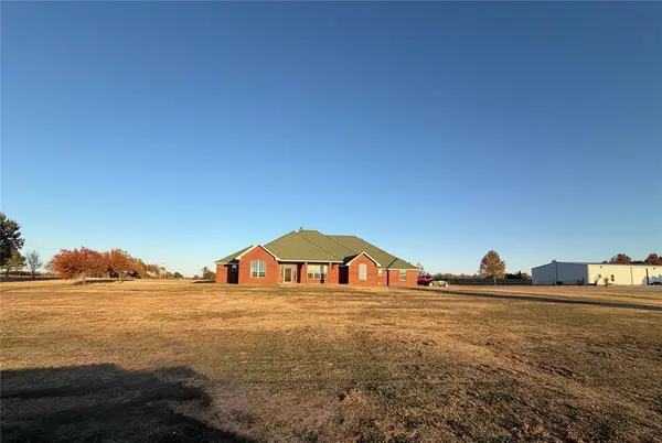 7777 N Richland Road, Yukon, OK 73099