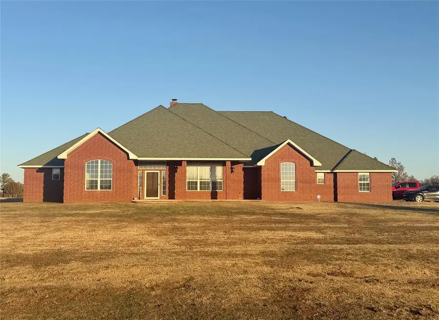 7777 N Richland Road, Yukon, OK 73099 - Image #2