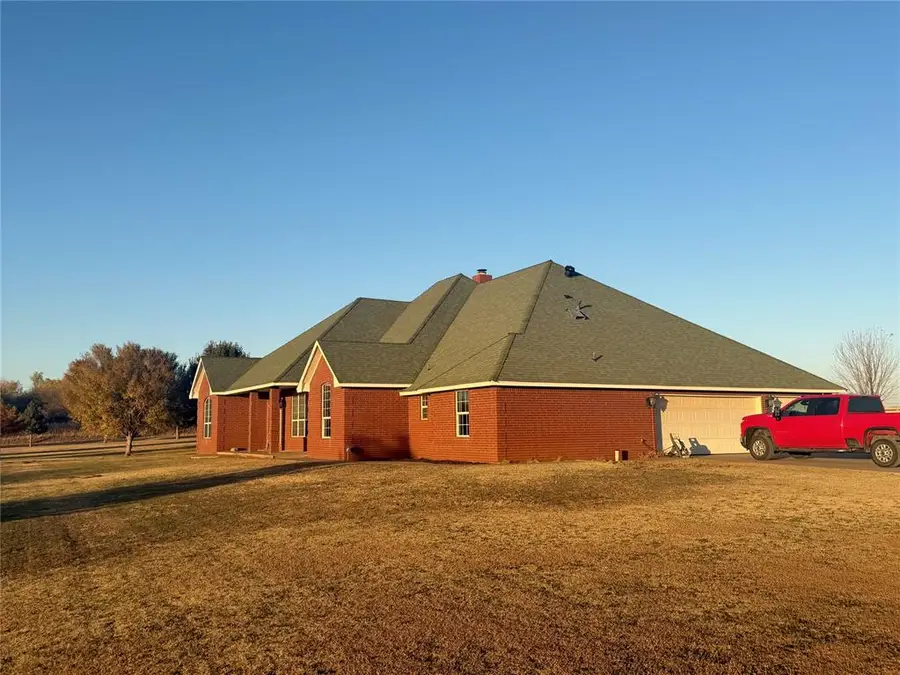 7777 N Richland Road, Yukon, OK 73099 - Image #3