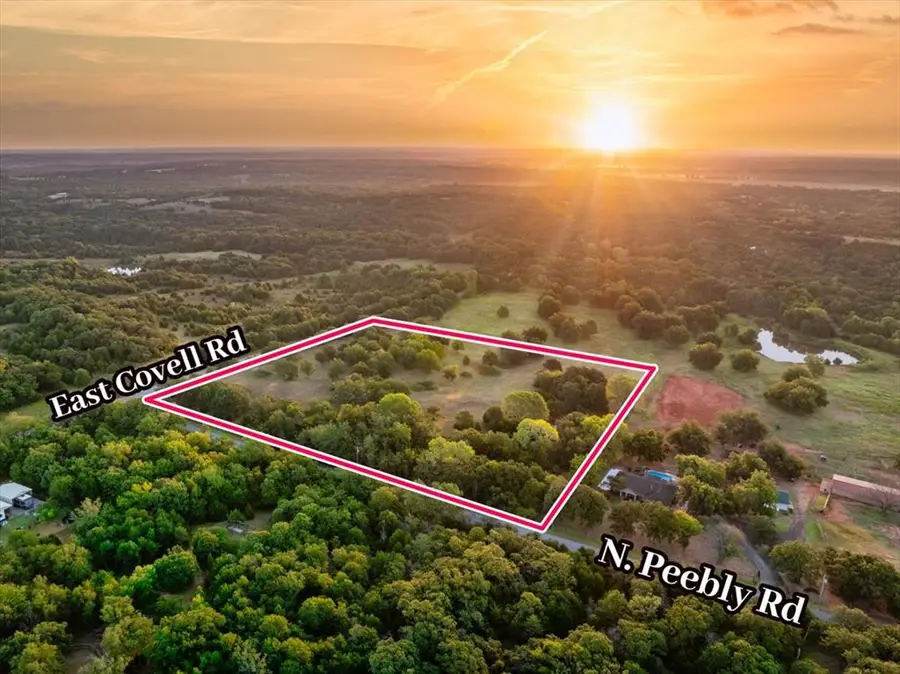 18050 E Covell Road, Luther, OK 73054 - Image #3