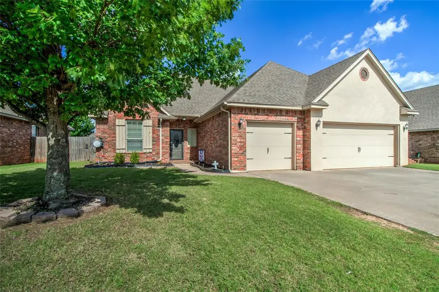 4804 Granite Drive, Oklahoma City, OK 73179 - Image #2